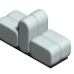A-1 | Modular Sofas