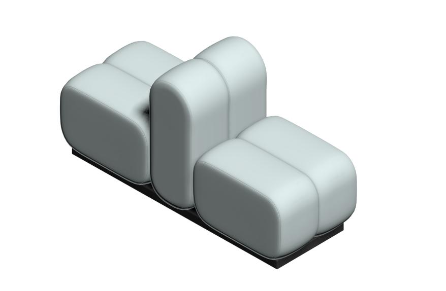 A-1 | Modular Sofas