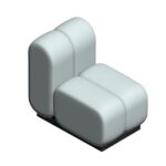 A | Modular Sofas