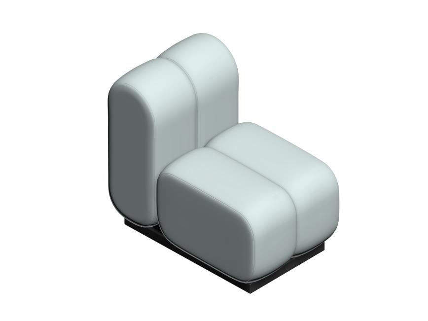 A | Modular Sofas