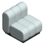 B | Modular Sofas