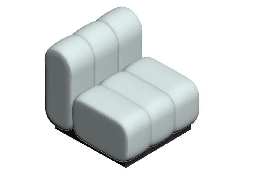 B | Modular Sofas