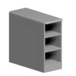 Bookshelf | Accessories