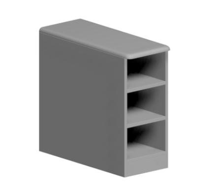 Bookshelf | Accessories