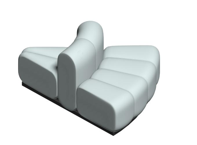 C-1 | Corner Sofas