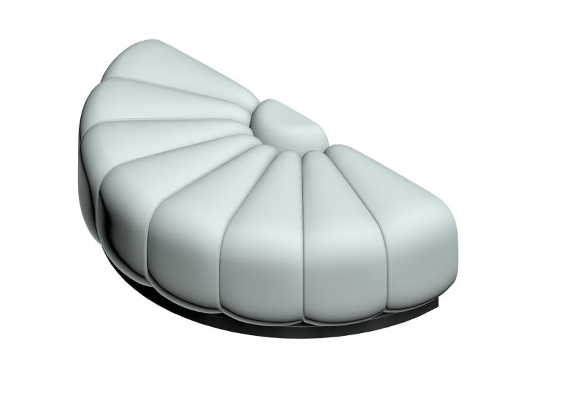 D | Modular Sofas