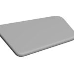 Square Table | Accessories