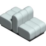 B-1 | Modular Sofas