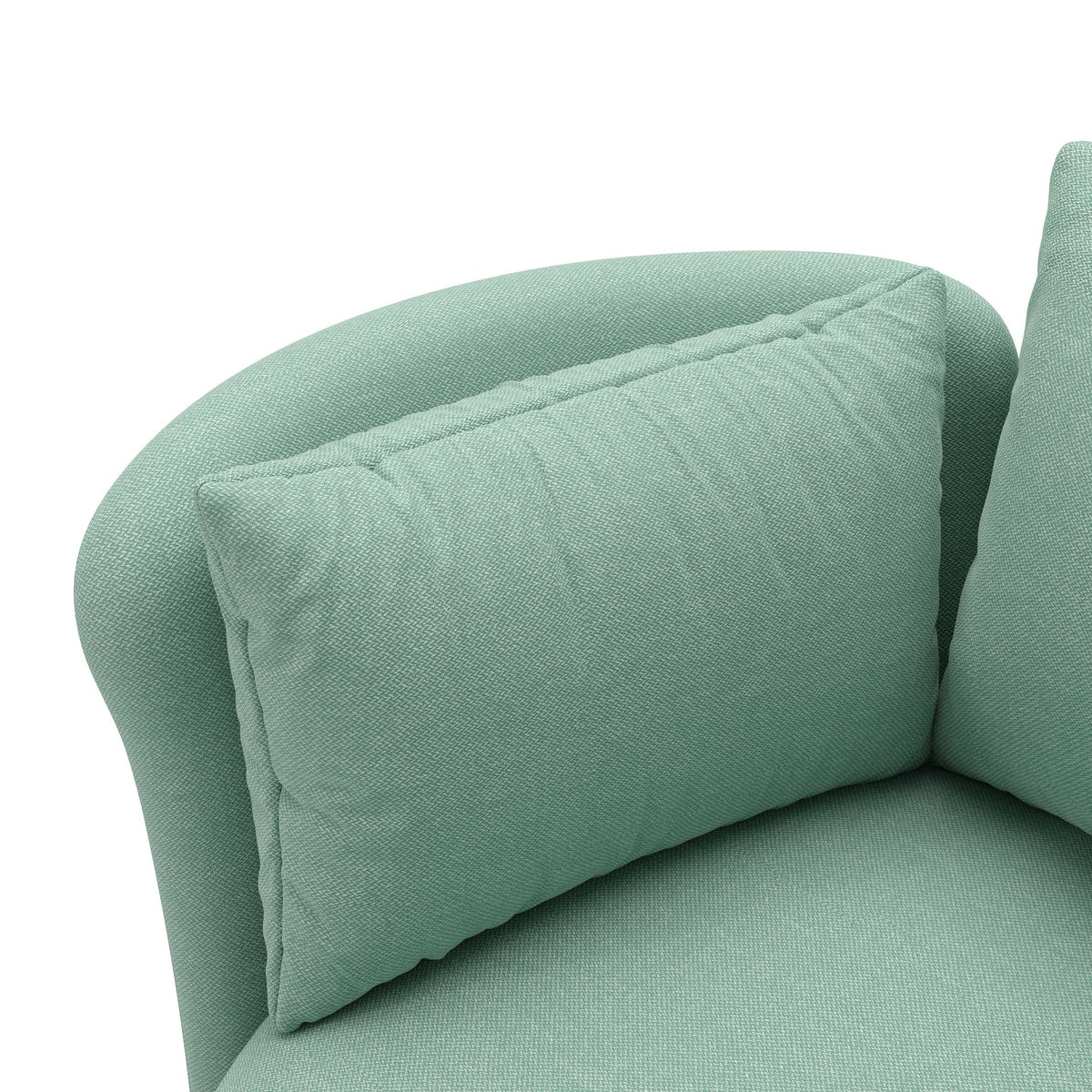 Water Green 18 | Heritage