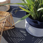 Basket With Handles | Decorative Accents