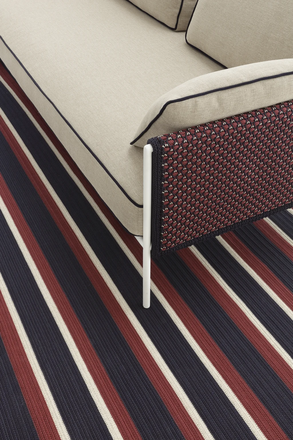 Rug - Version 3 AM | Rectangular & Square Rugs