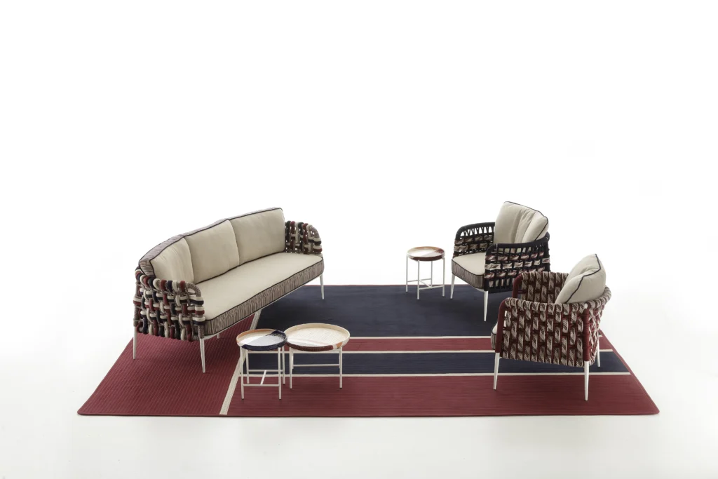 Rug - Version 4 AM | Rectangular & Square Rugs