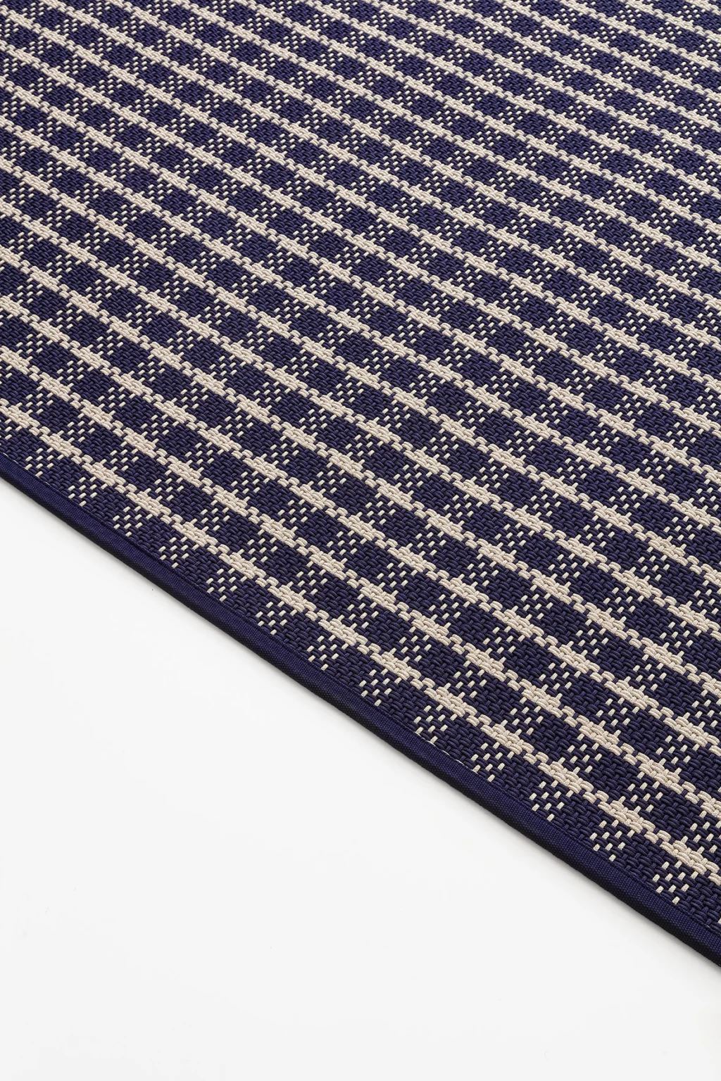 Fabric Rug | Rectangular & Square Rugs