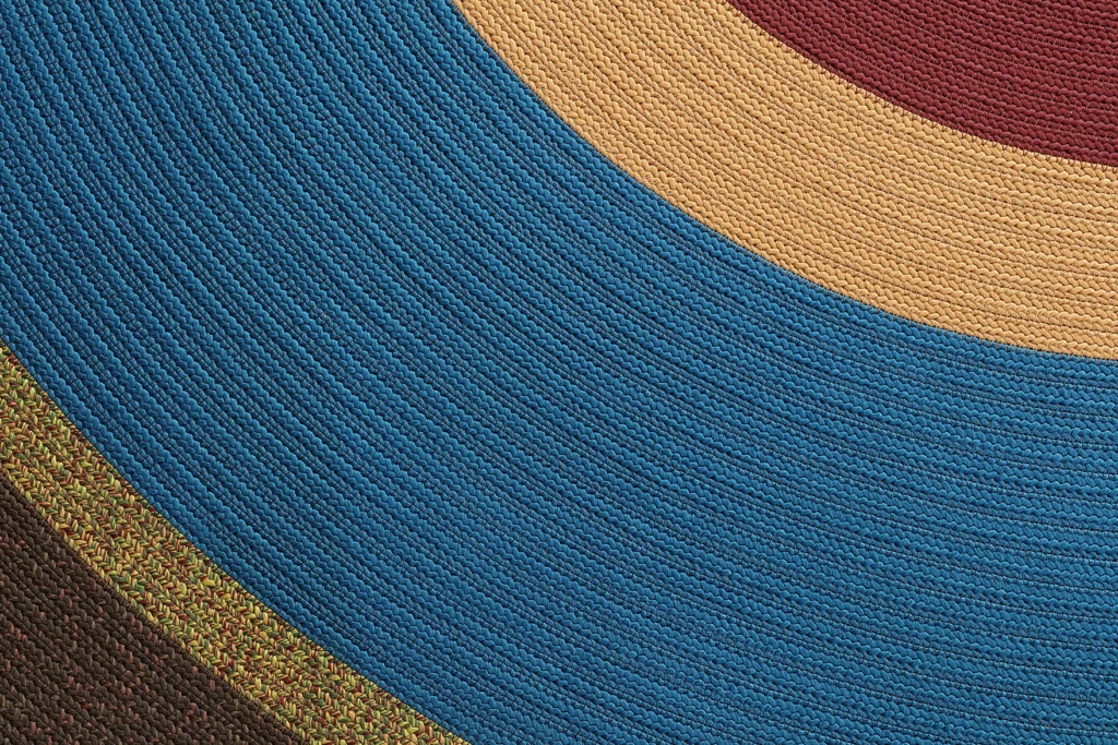 Rug - Version 11 AM | Rectangular & Square Rugs