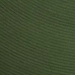 Braided Edges | Round Rugs