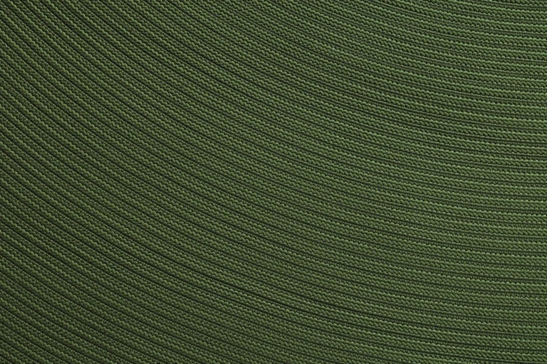 Braided Edges | Round Rugs