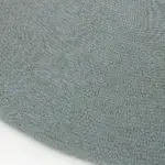 Braided Edges | Round Rugs