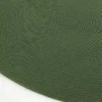 Braided Edges | Round Rugs