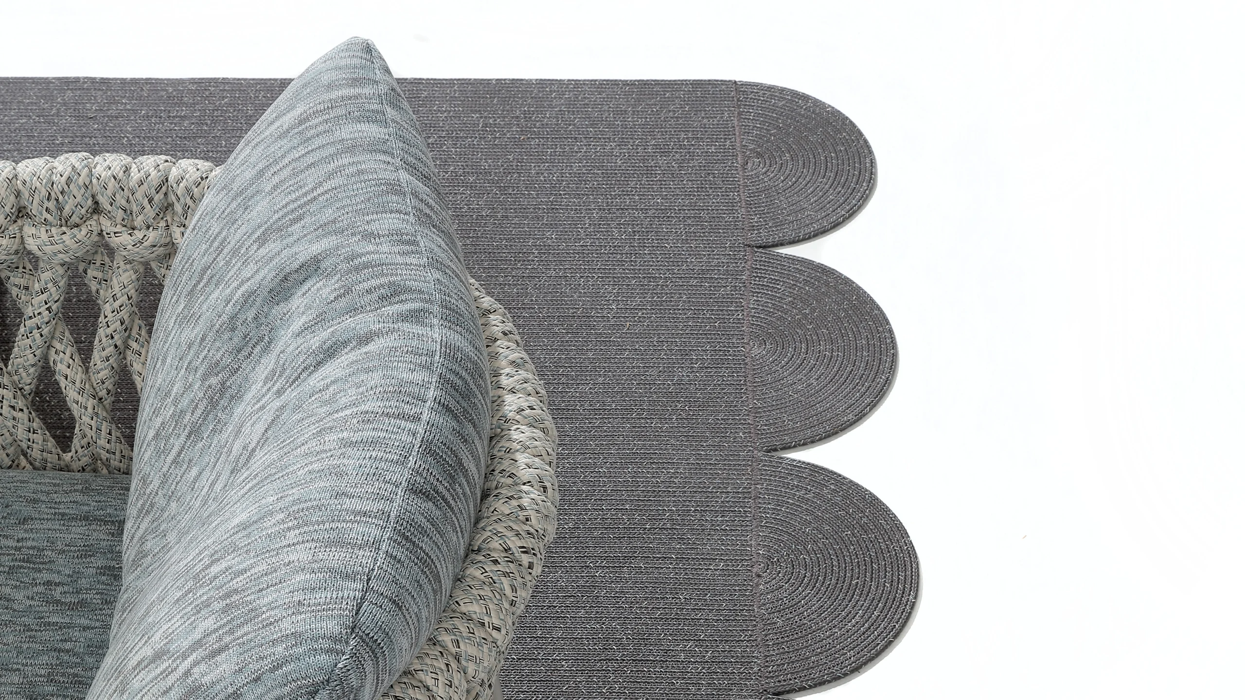 Braided Rug | Rectangular & Square Rugs