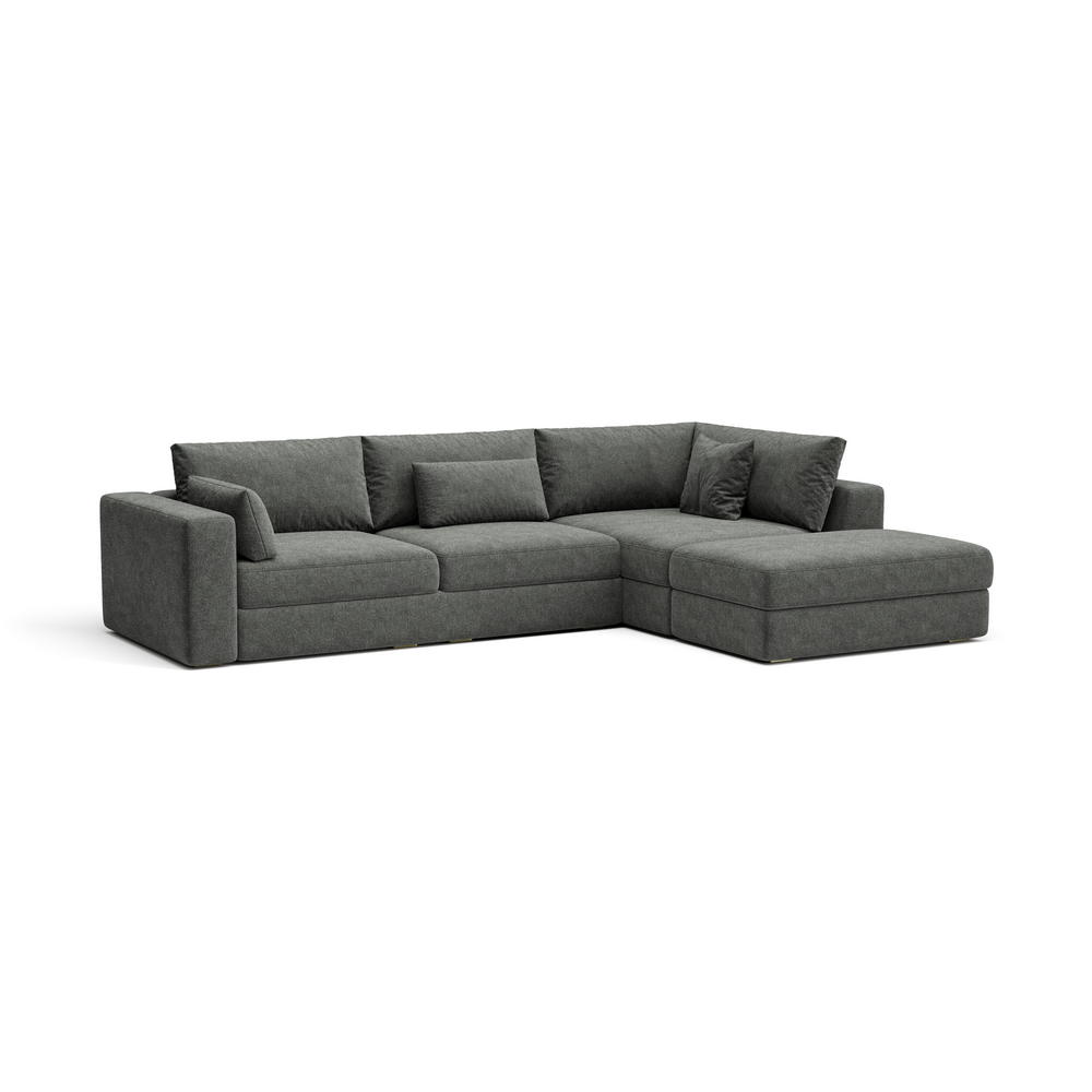 Anthracite | Lotus