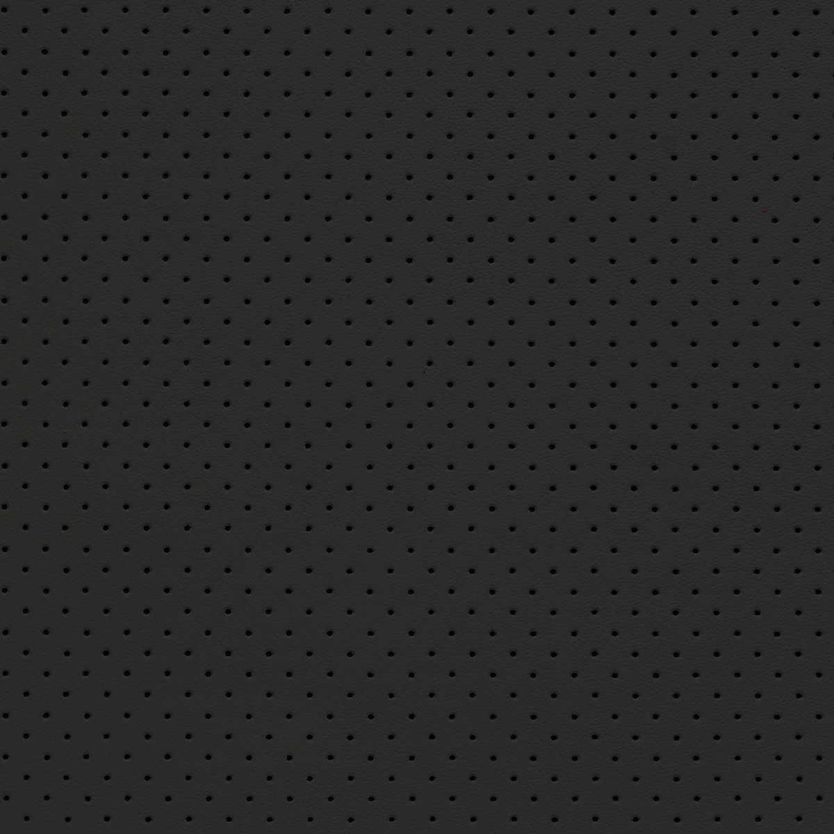 Black | Monaco Perforated
