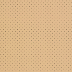 Caramel | Monaco Perforated