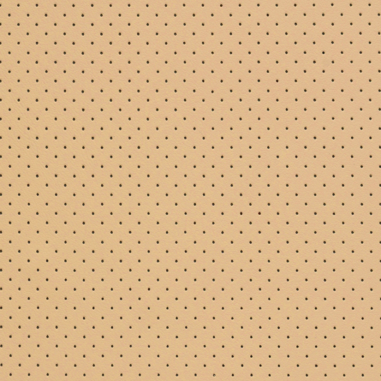 Monaco Perforated