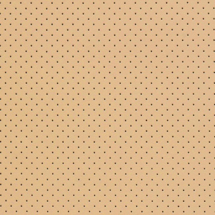 Caramel | Monaco Perforated