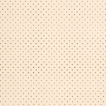 Cream | Monaco Perforated
