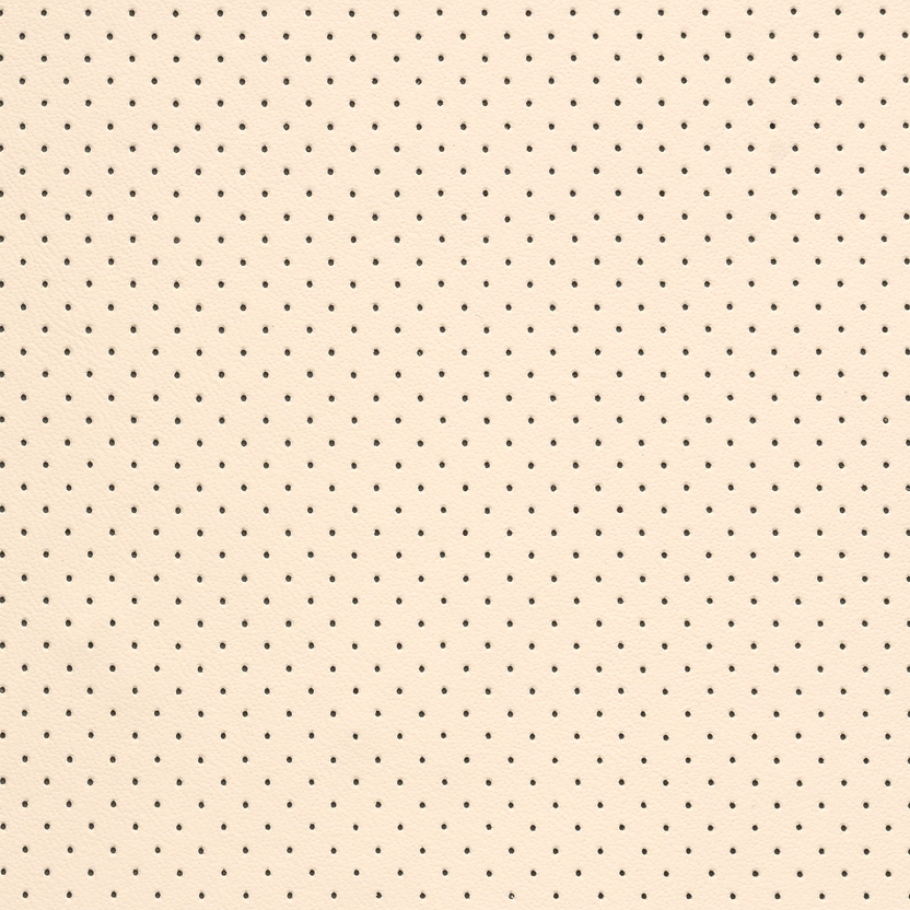 Cream | Monaco Perforated