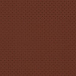 Cuoio | Monaco Perforated