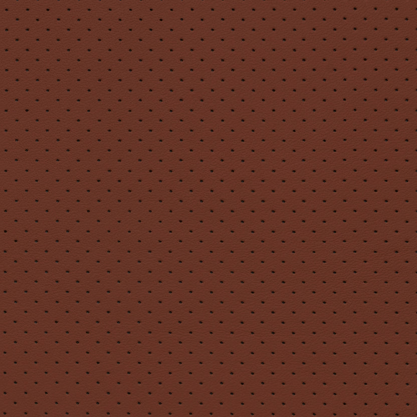 Cuoio | Monaco Perforated