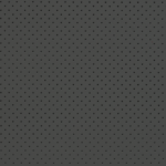 Graphite | Monaco Perforated