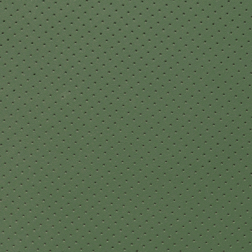 Green | Monaco Perforated