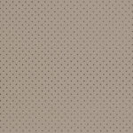 Ivory | Monaco Perforated