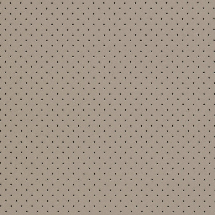 Ivory | Monaco Perforated
