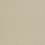 Khaki | Monaco Perforated