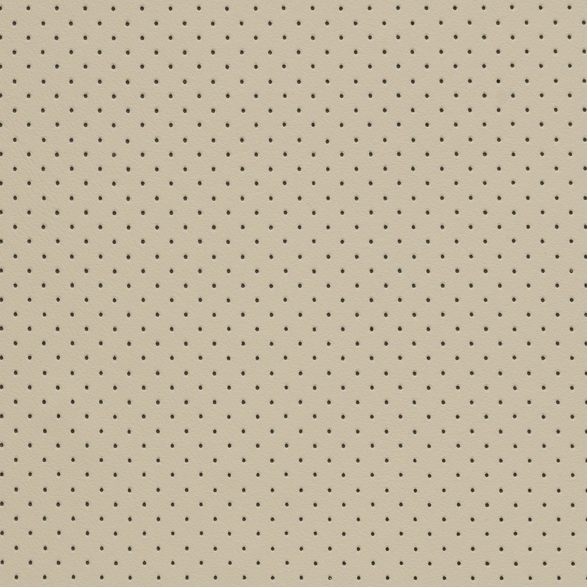 Khaki | Monaco Perforated