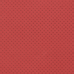 Red | Silverstone Perforated