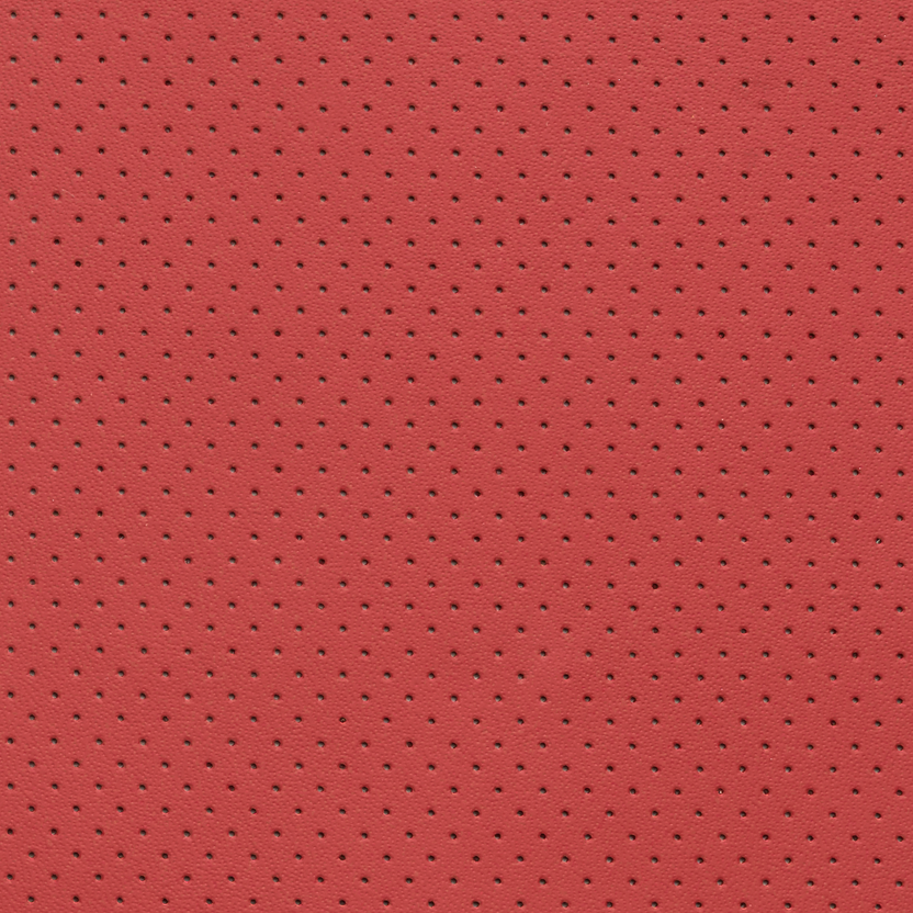 Red | Silverstone Perforated
