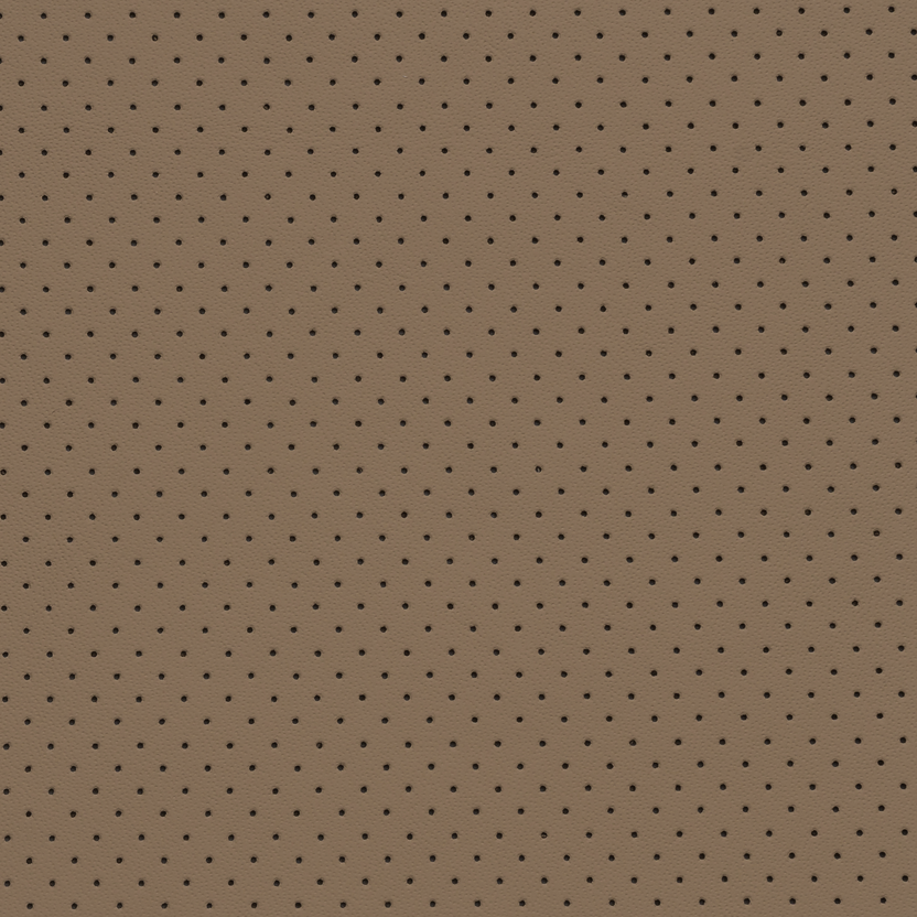Sienna | Monaco Perforated