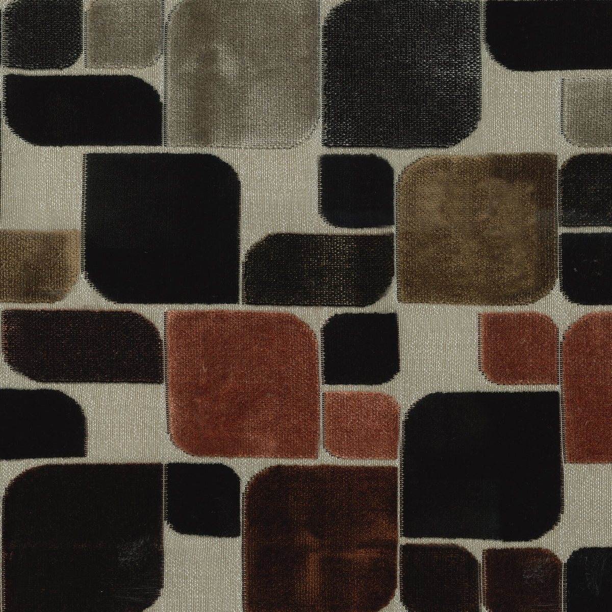 Terra | Mosaic