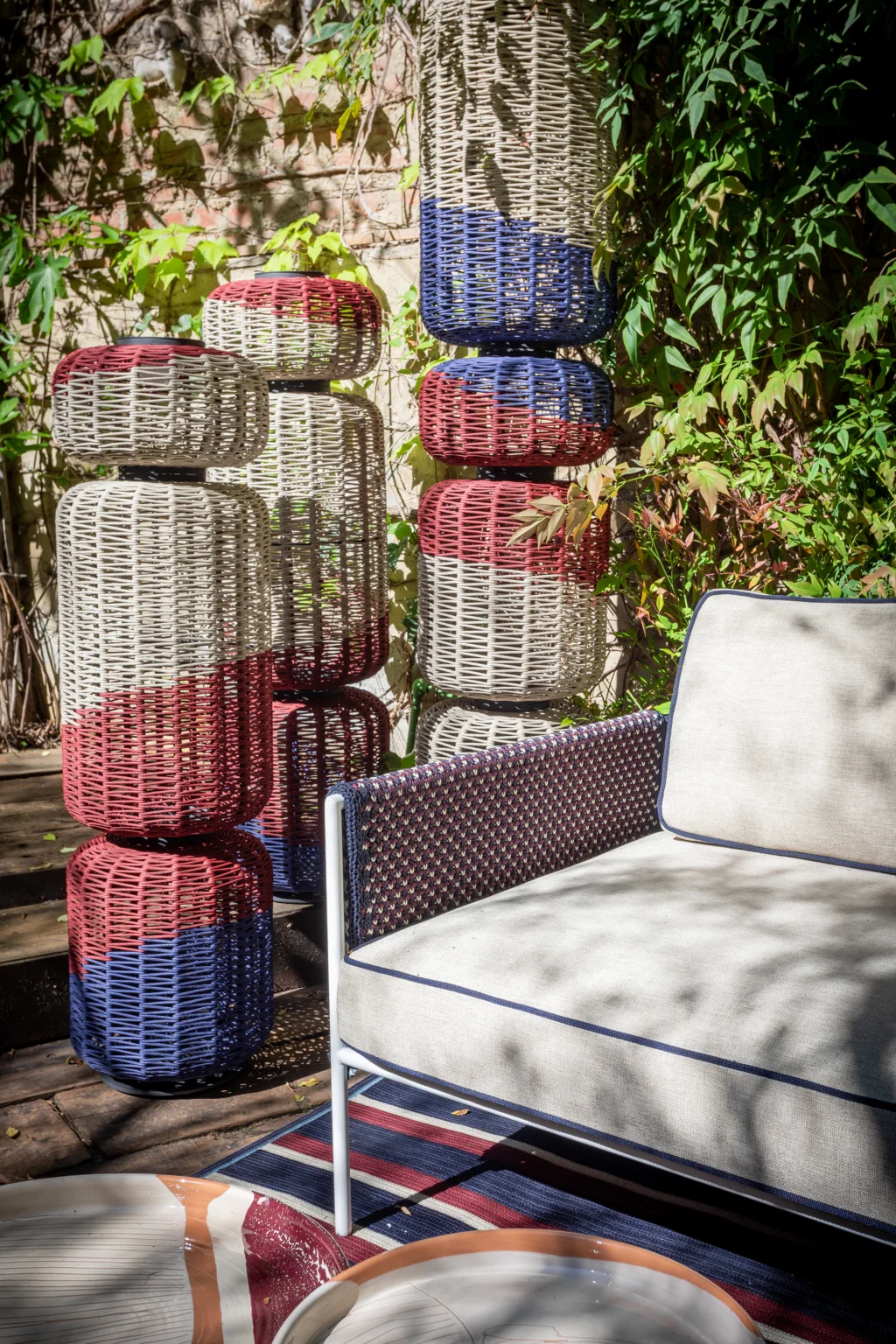 Susy Lantern AM | Candle Holders & Lanterns