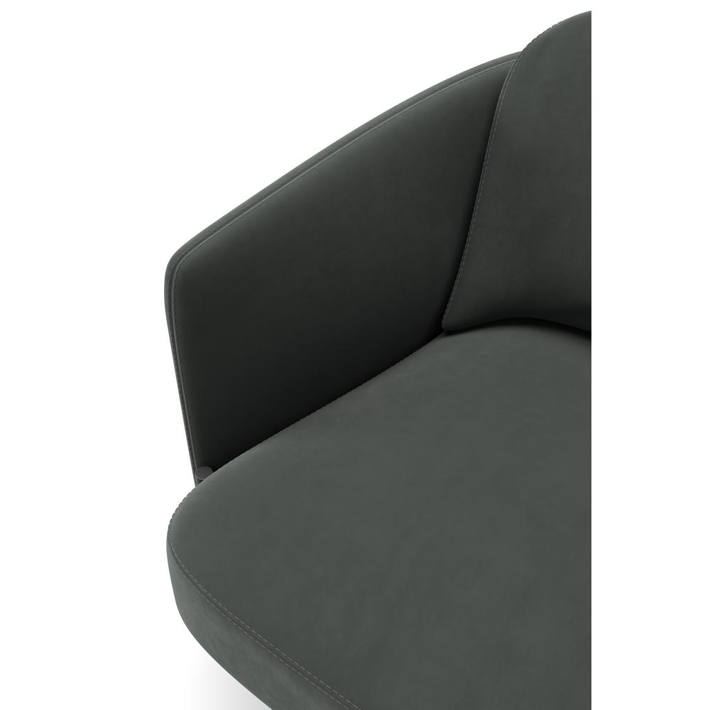 Grey | Neosuede