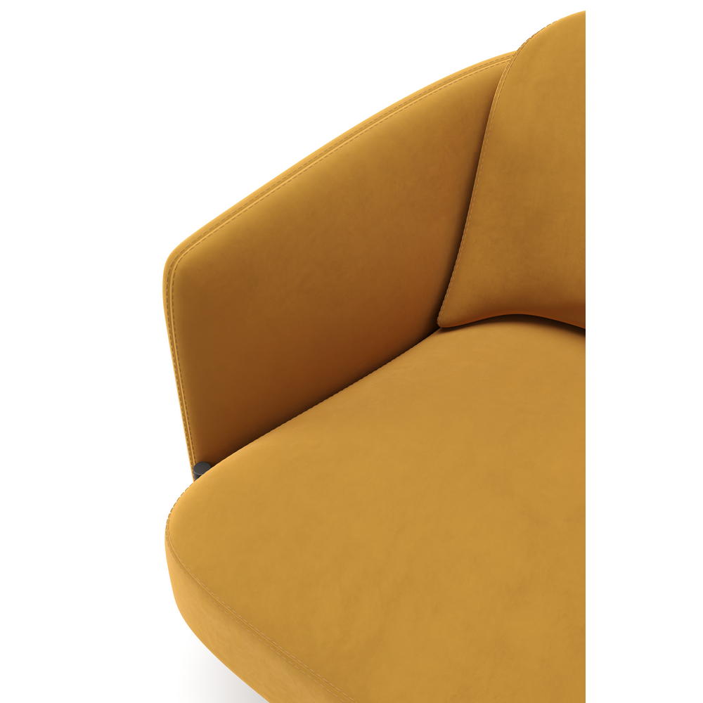 Mostaza | Neosuede