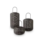 Susy Lantern | Candle Holders & Lanterns