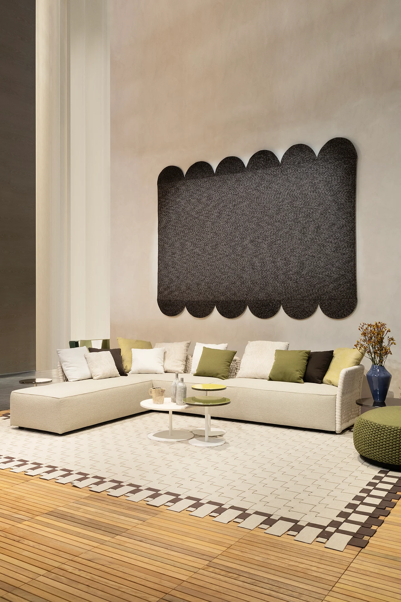 Braided Rug | Rectangular & Square Rugs
