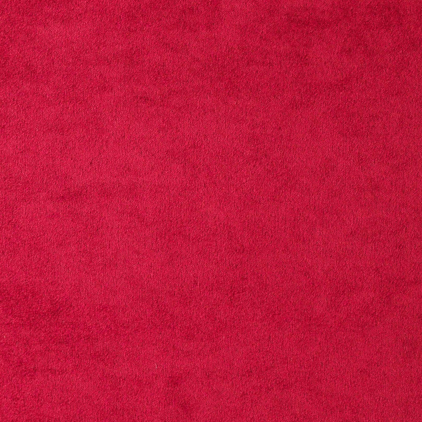 Cherry | Royal Suede
