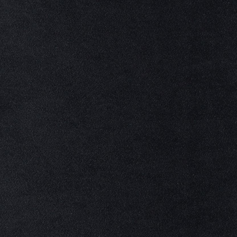 Black | Royal Suede