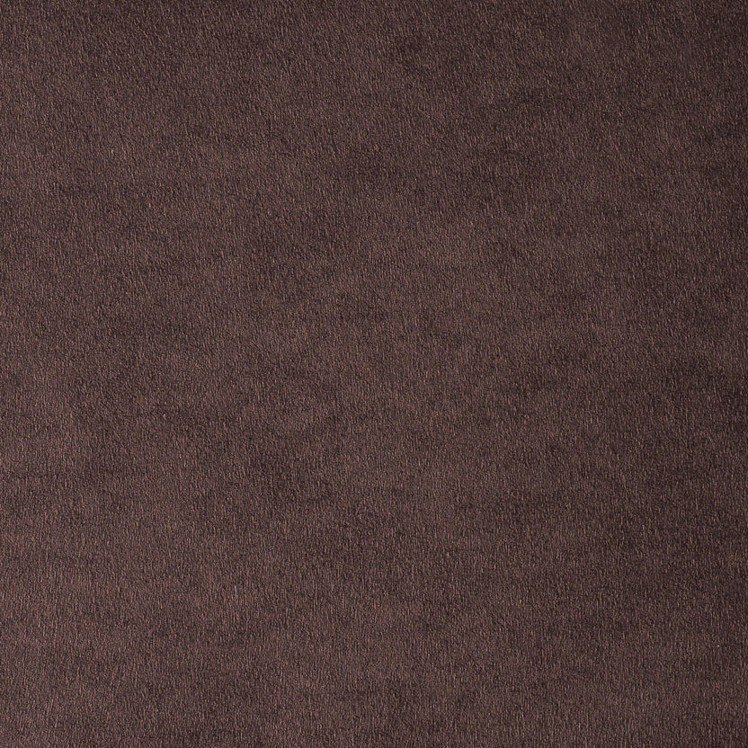 Dark Brown | Royal Suede